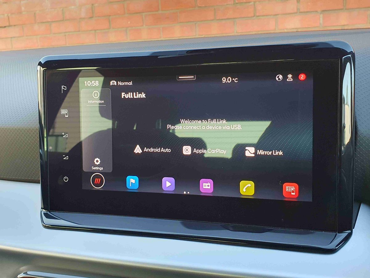 Used SEAT Ibiza 2023 for sale - 76788387: Photo 24