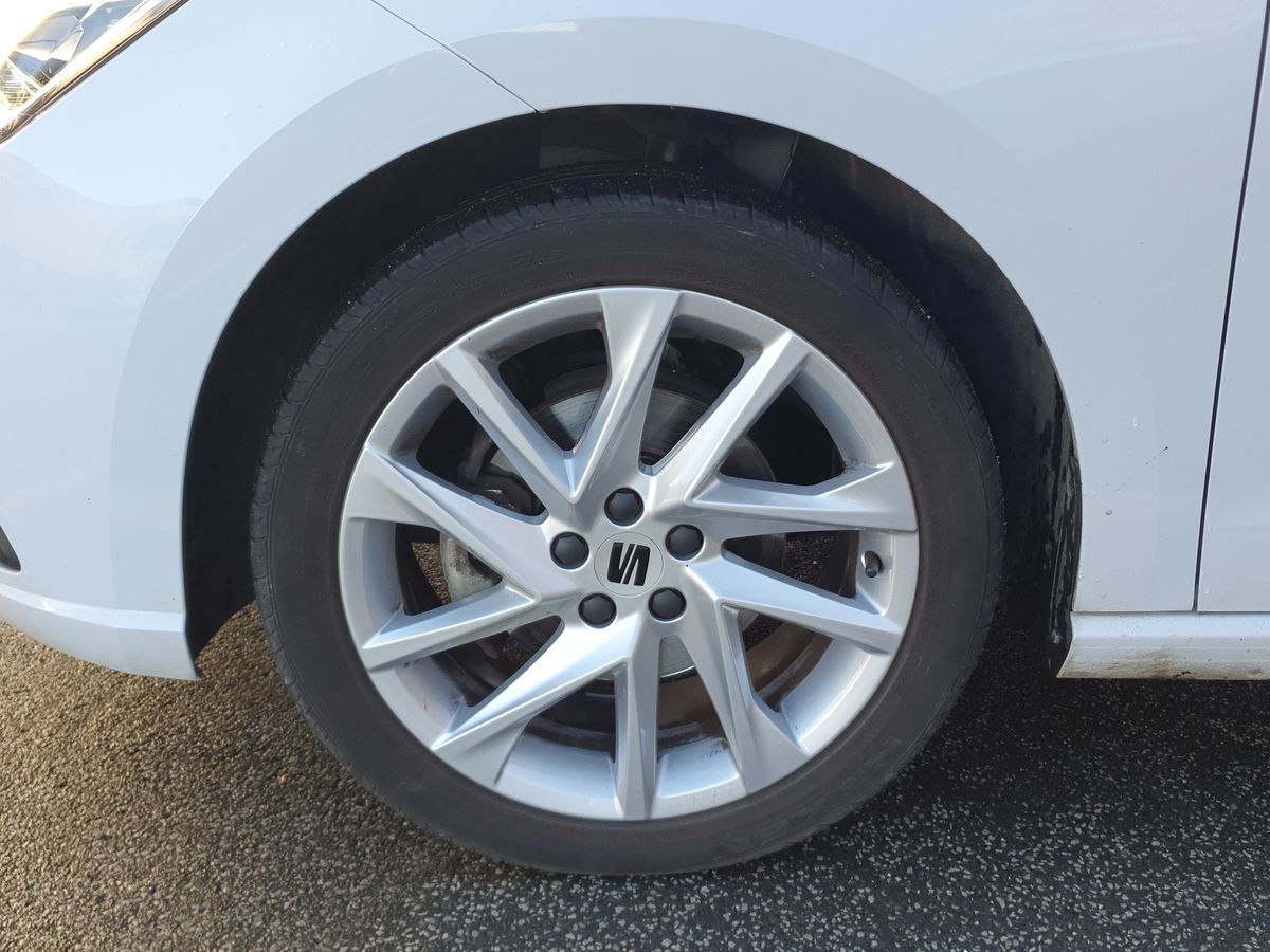 Used SEAT Ibiza 2023 for sale - 76788387: Photo 9