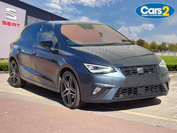 2022 - 1.0 TSI 110 FR Edition 5dr
