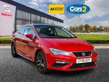 2015 - 1.4 TSI 125 FR Technology 3dr