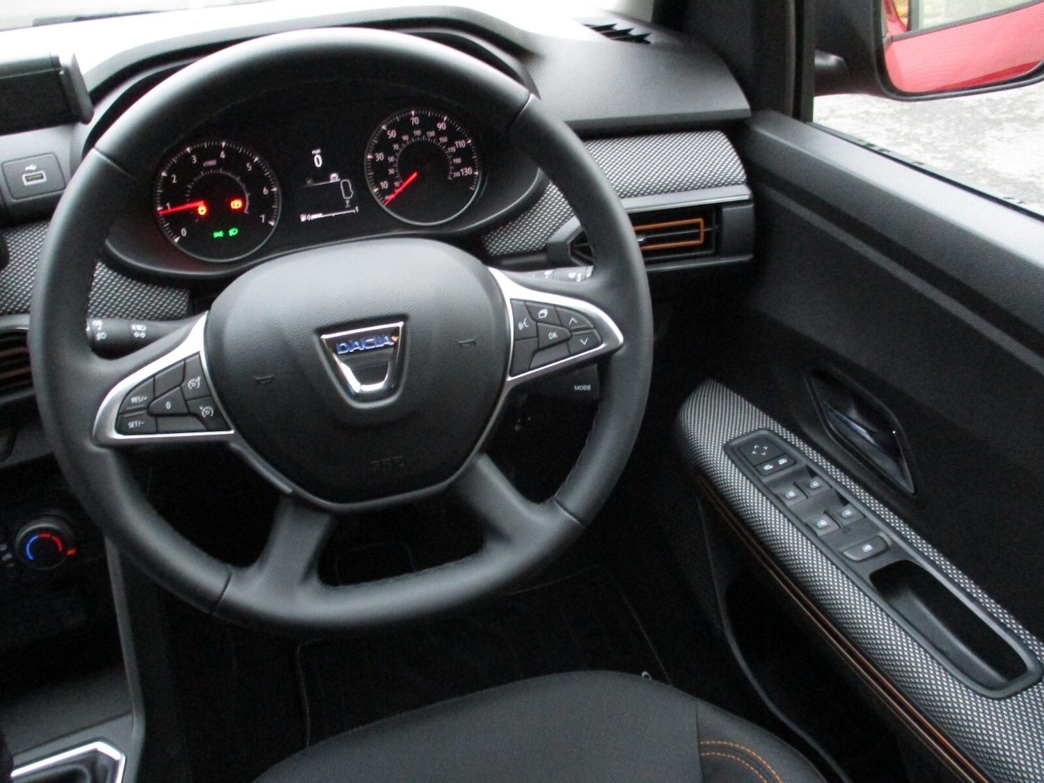 Used Dacia Sandero for sale - 76623117: Photo 10