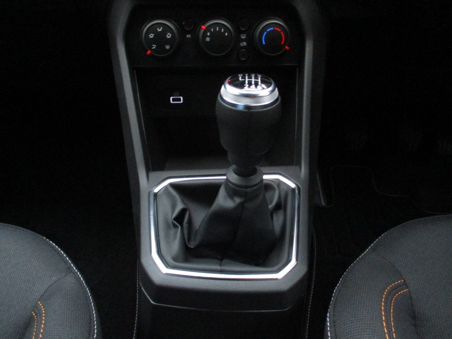 Used Dacia Sandero for sale - 76623117: Photo 12