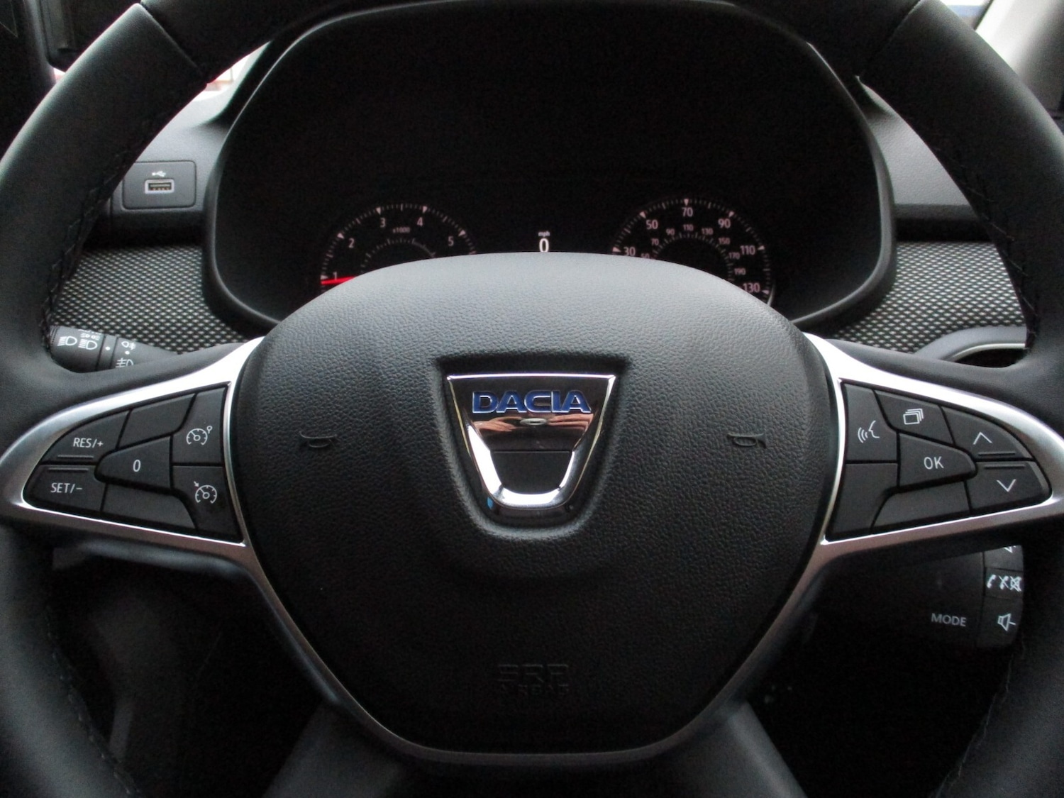 Used Dacia Sandero for sale - 76623117: Photo 16