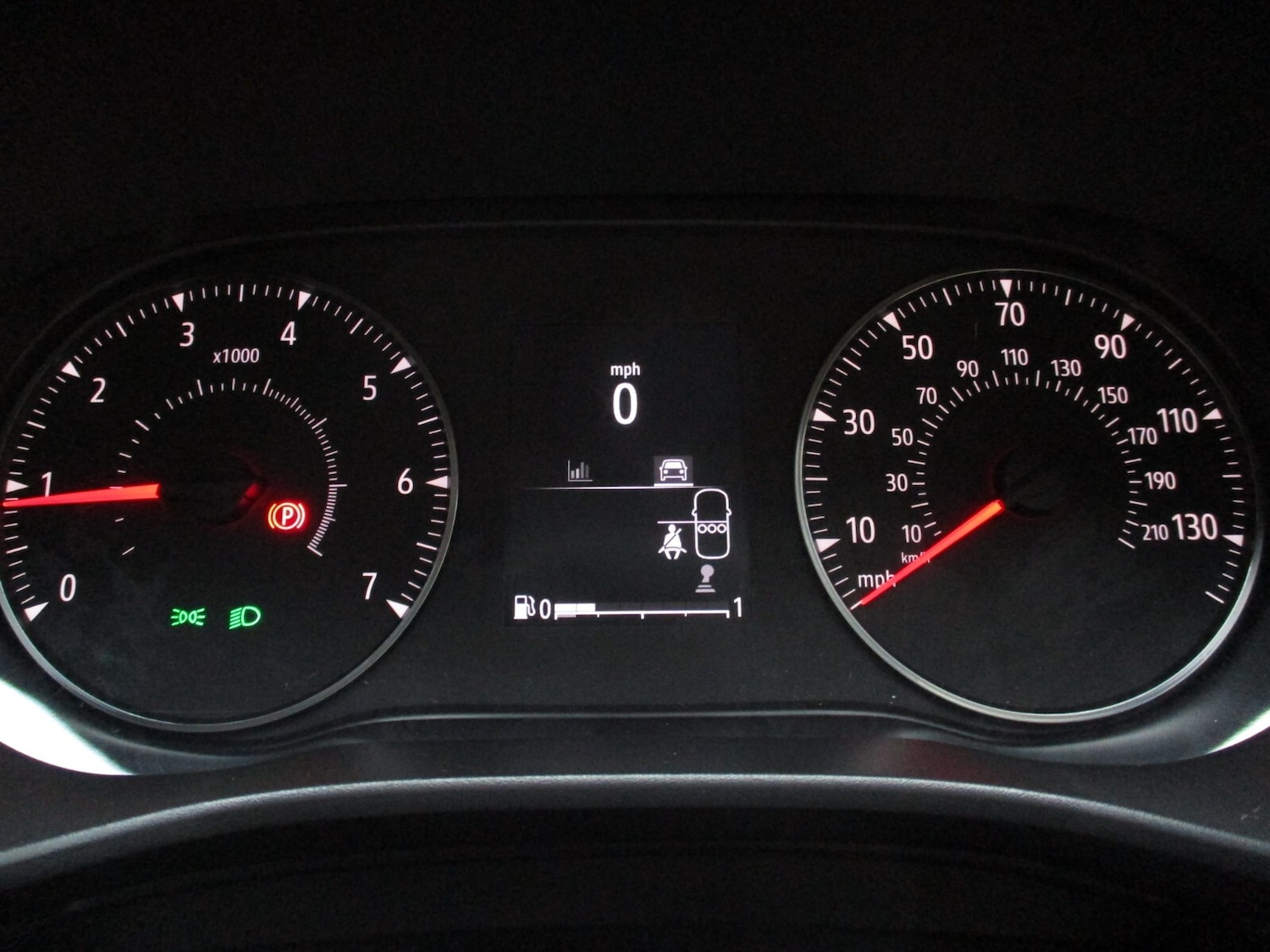 Used Dacia Sandero for sale - 76623117: Photo 17