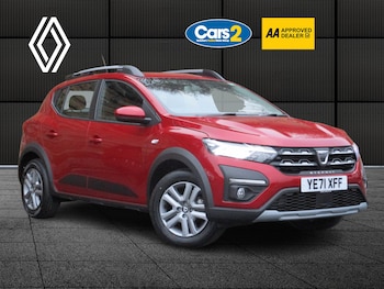 Ibiza HAT 1.0 TSI 115ps FR Bk/ed DSG