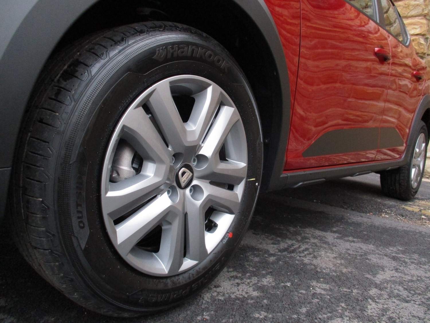 Used Dacia Sandero for sale - 76623117: Photo 3