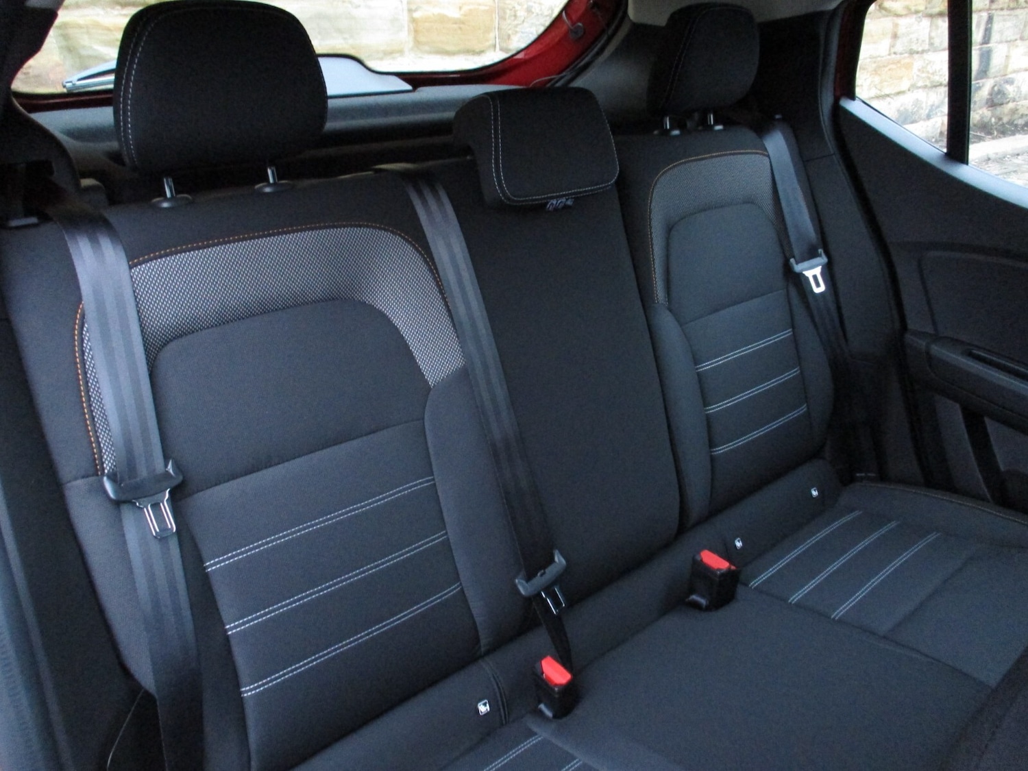 Used Dacia Sandero for sale - 76623117: Photo 7