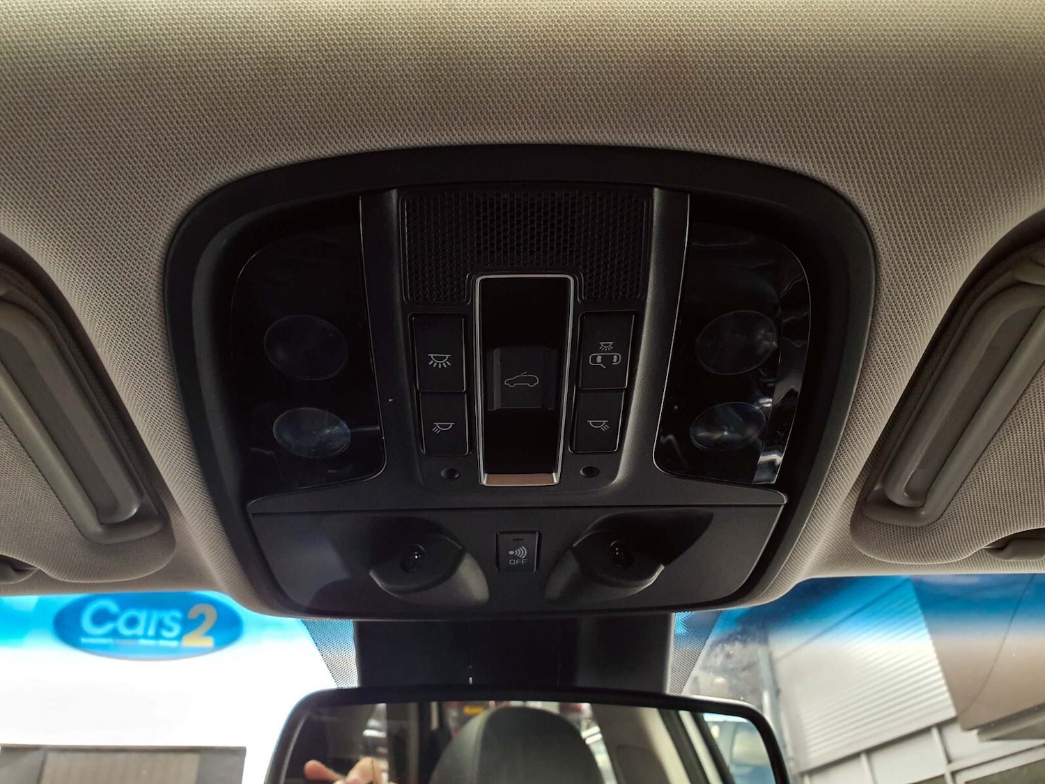 Vehicle 31