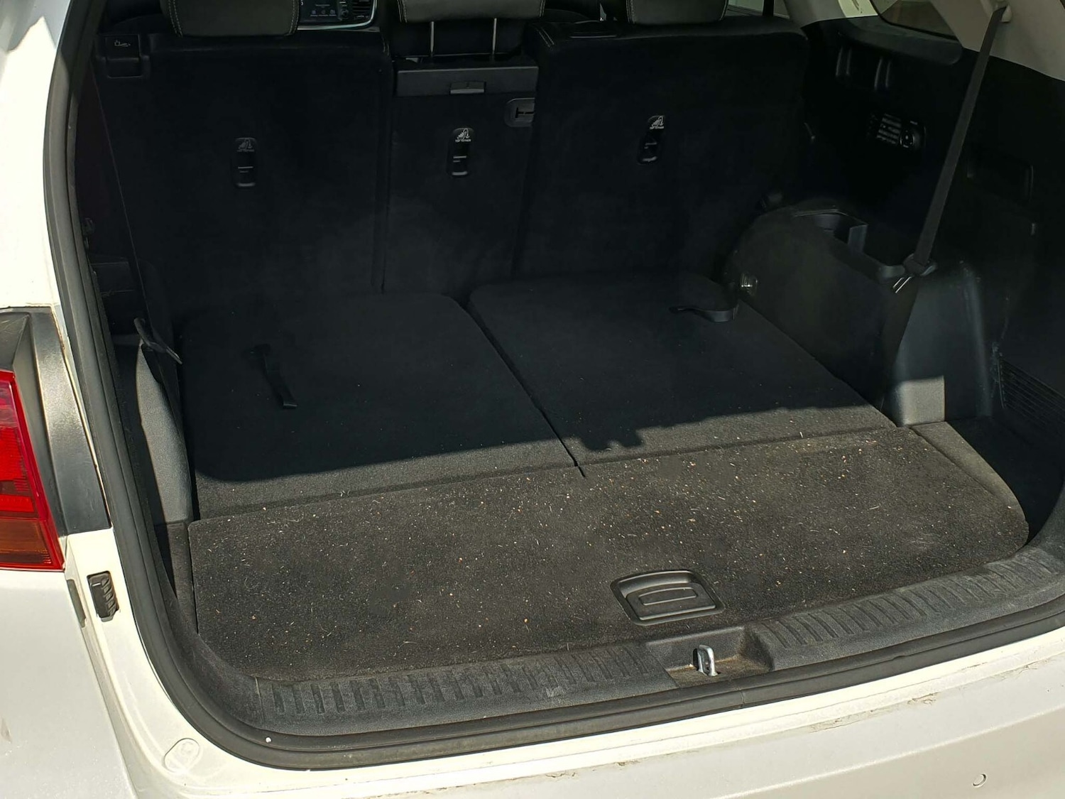Vehicle 43
