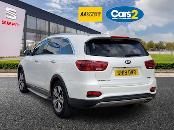 Used Kia Sorento 2019 for sale - 75534273: Photo