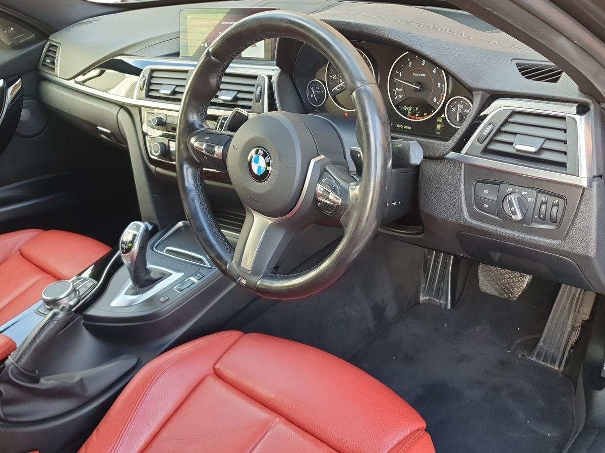 Used BMW 3 Series 2018 for sale - 76400747: Photo 10