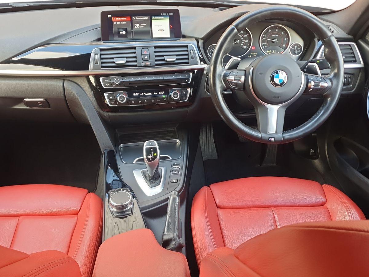 Used BMW 3 Series 2018 for sale - 76400747: Photo 11