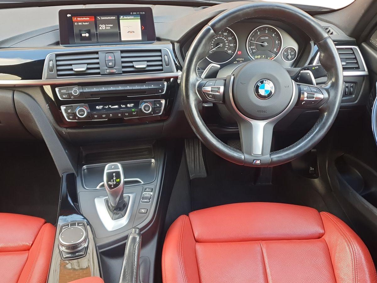 Used BMW 3 Series 2018 for sale - 76400747: Photo 12