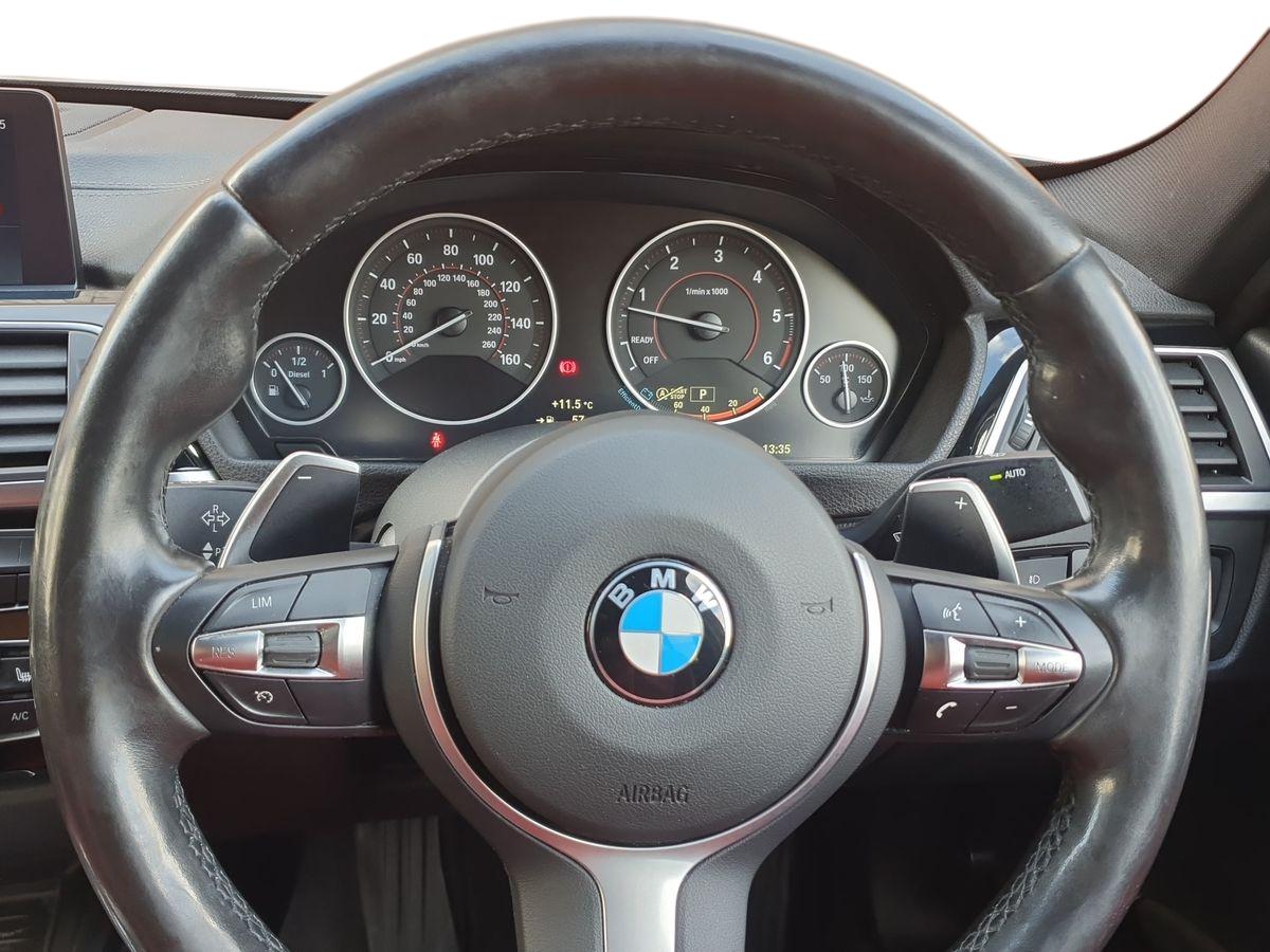 Used BMW 3 Series 2018 for sale - 76400747: Photo 13