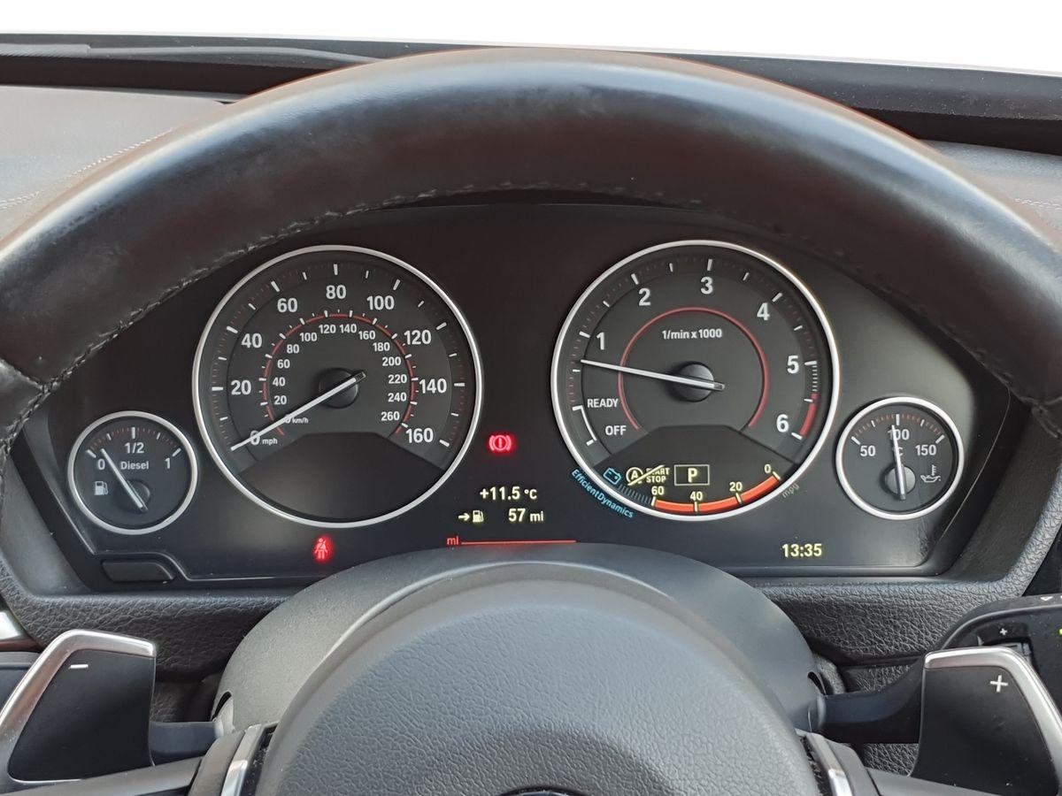 Used BMW 3 Series 2018 for sale - 76400747: Photo 14