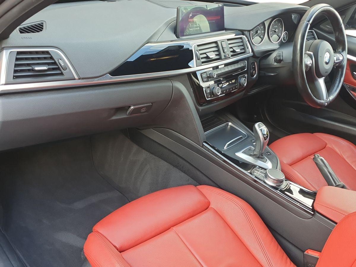 Used BMW 3 Series 2018 for sale - 76400747: Photo 15