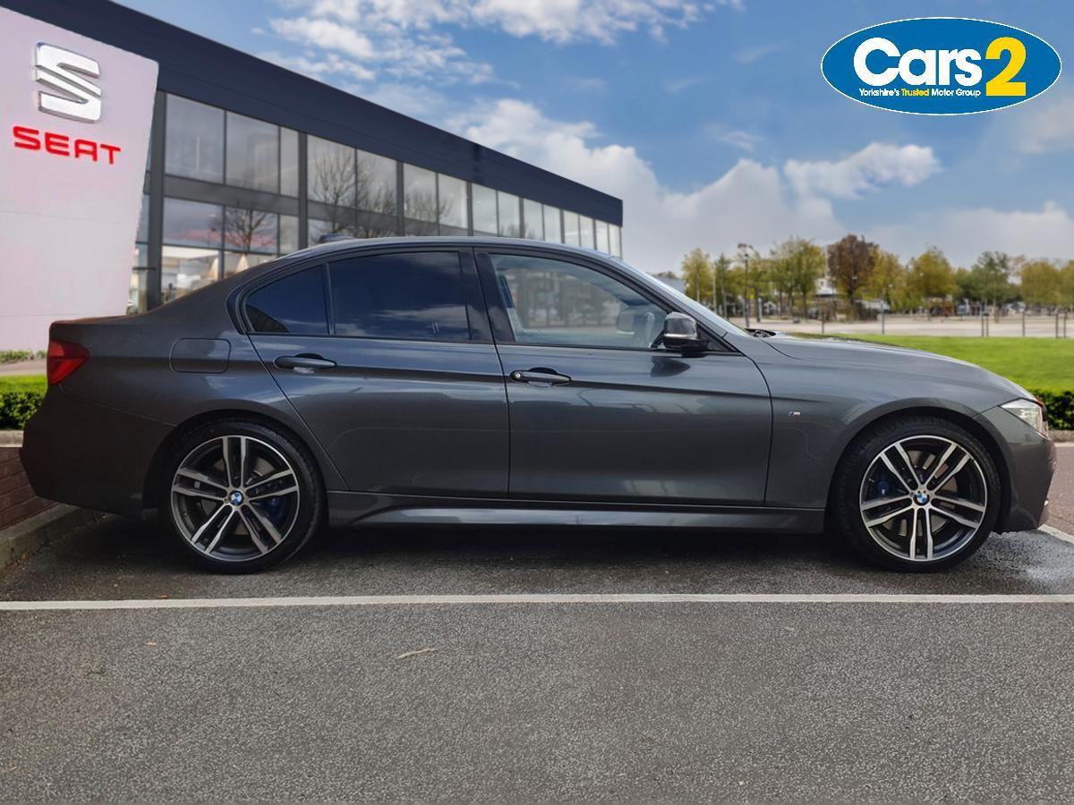 Used BMW 3 Series 2018 for sale - 76400747: Photo 2