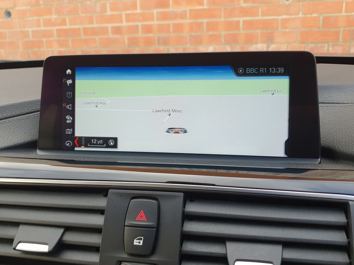 Used BMW 3 Series 2018 for sale - 76400747: Photo 22