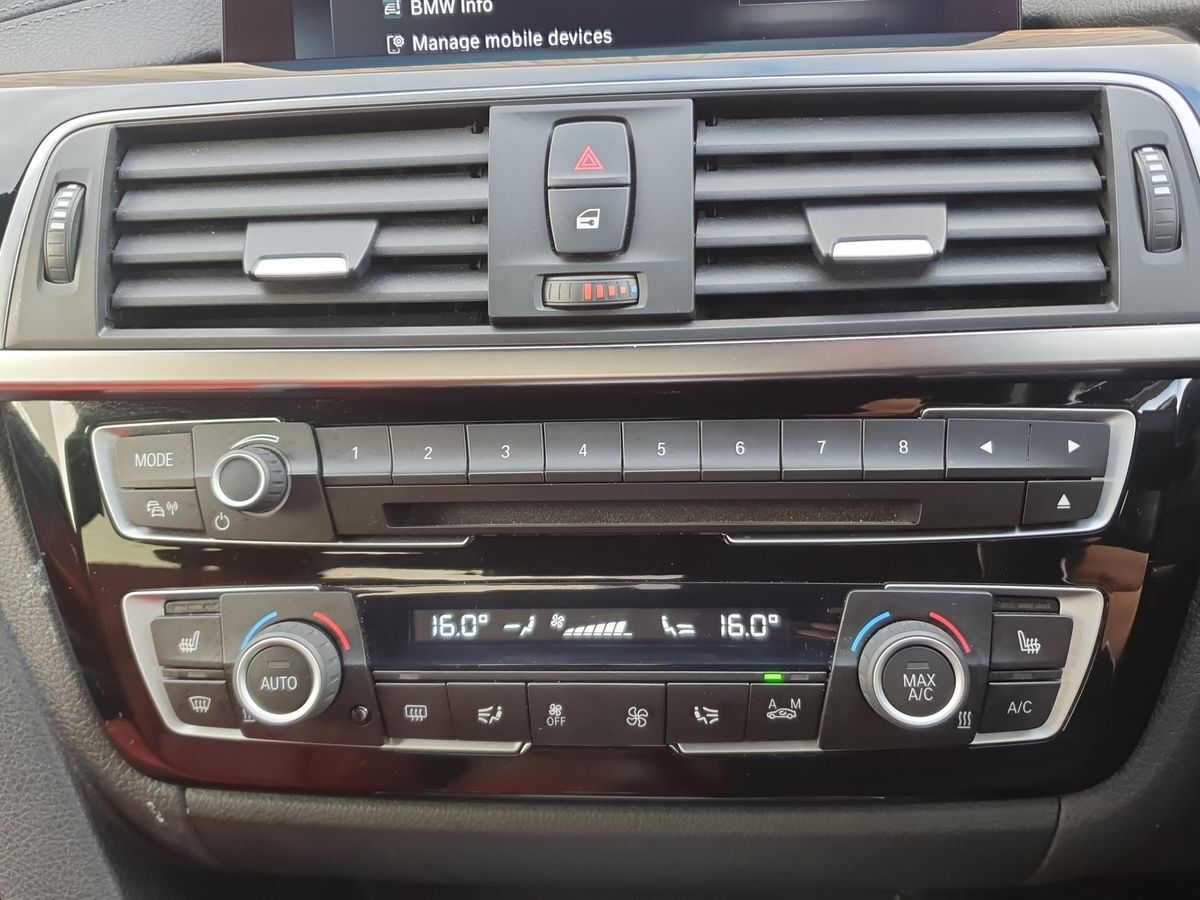 Used BMW 3 Series 2018 for sale - 76400747: Photo 25