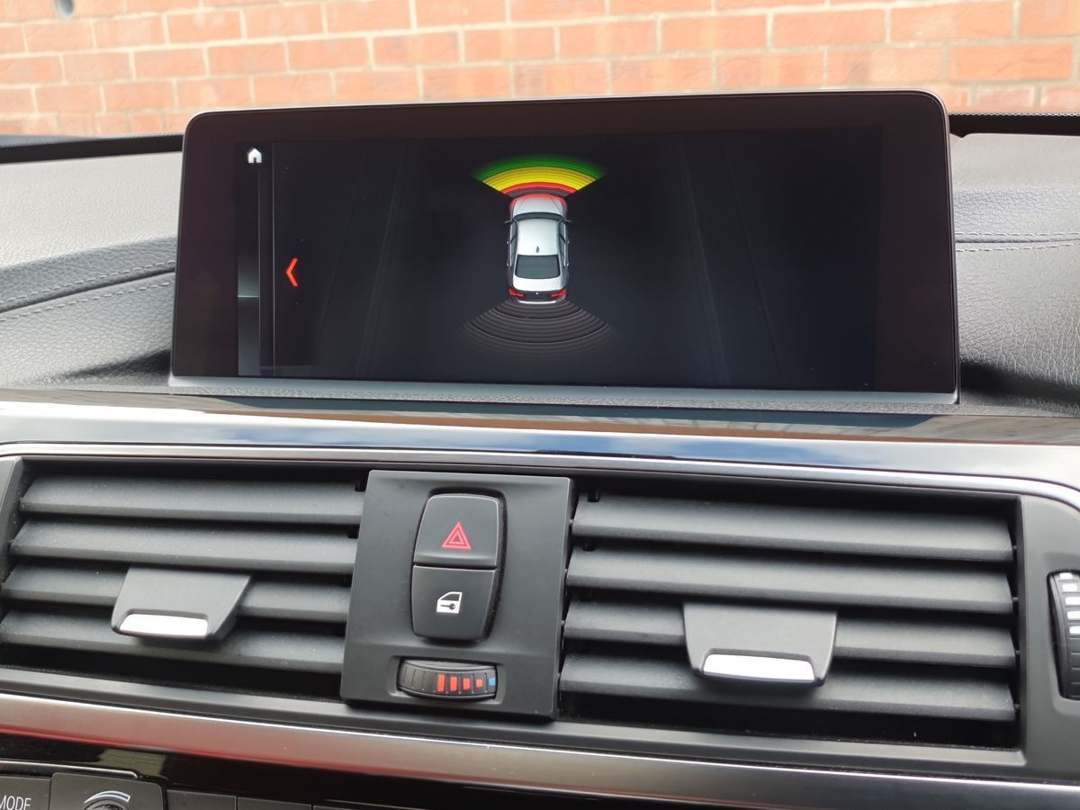 Used BMW 3 Series 2018 for sale - 76400747: Photo 26