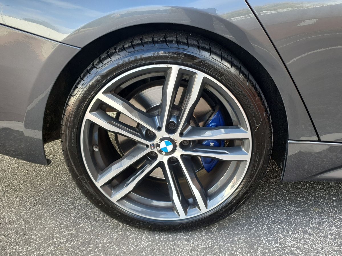 Used BMW 3 Series 2018 for sale - 76400747: Photo 28