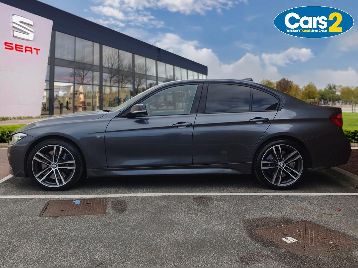Used BMW 3 Series 2018 for sale - 76400747: Photo 6