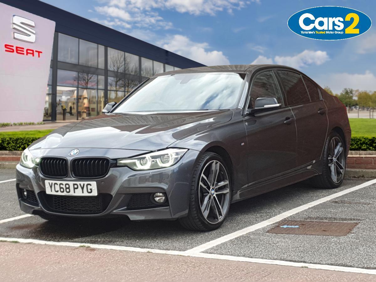 Used BMW 3 Series 2018 for sale - 76400747: Photo 7