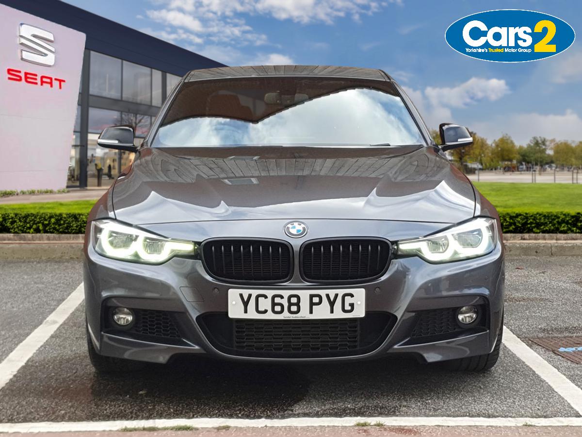 Used BMW 3 Series 2018 for sale - 76400747: Photo 8