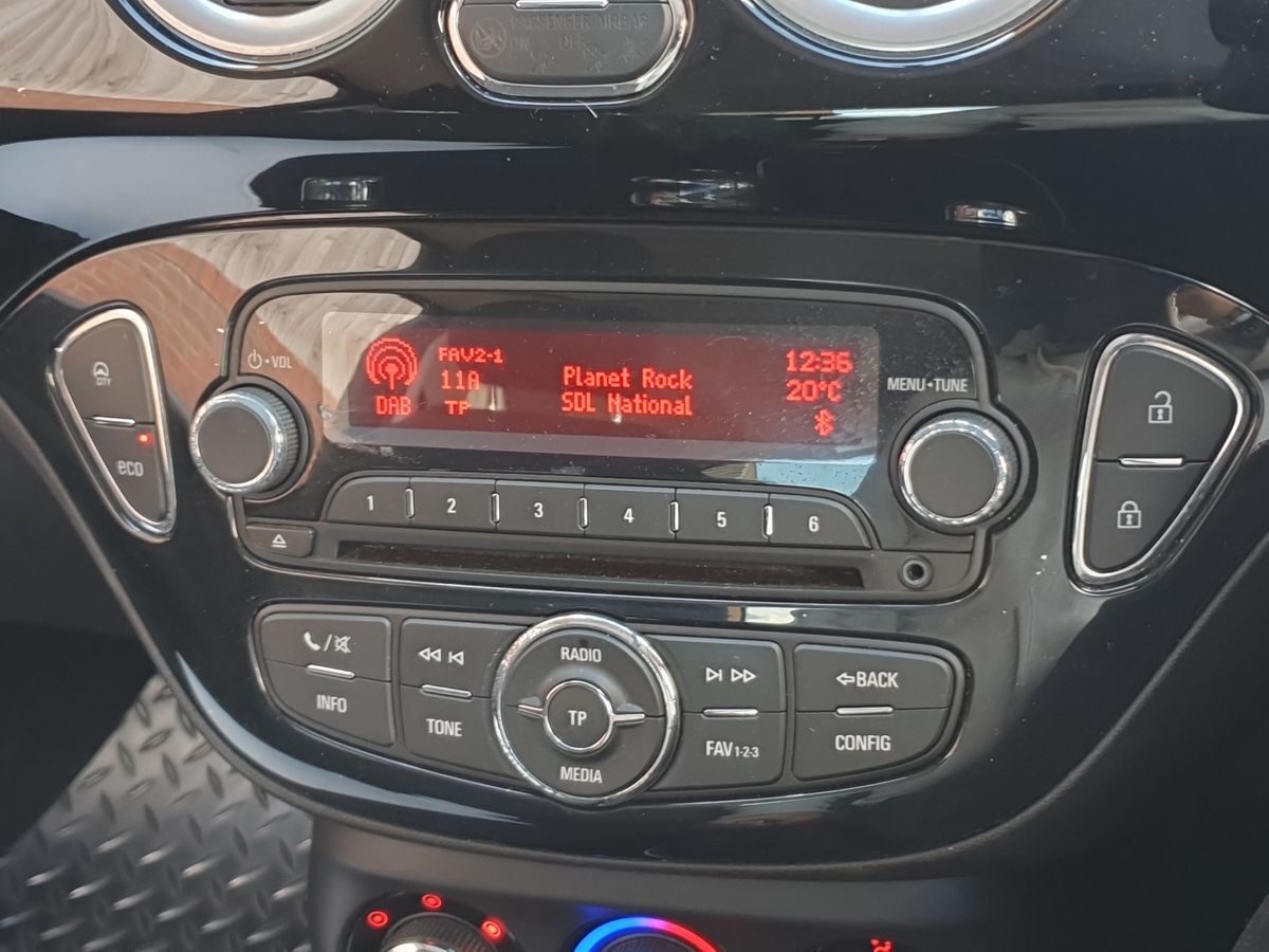Vehicle 17