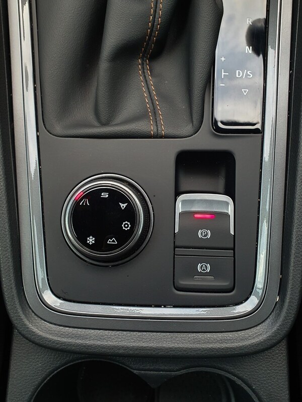 Used Cupra Ateca 2022 for sale - 75565333: Photo 19