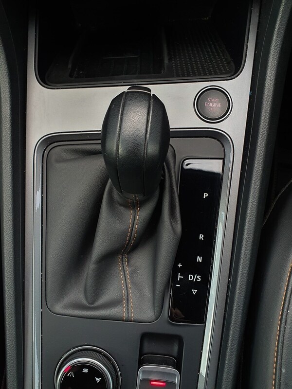 Used Cupra Ateca 2022 for sale - 75565333: Photo 20