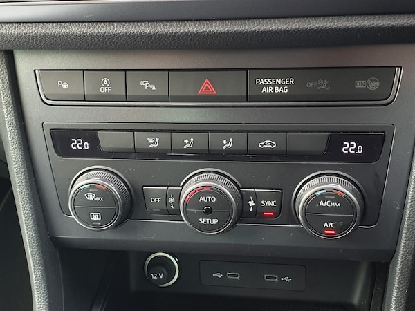 Used Cupra Ateca 2022 for sale - 75565333: Photo 22