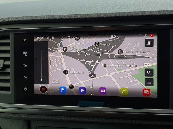 Used Cupra Ateca 2022 for sale - 75565333: Photo 26