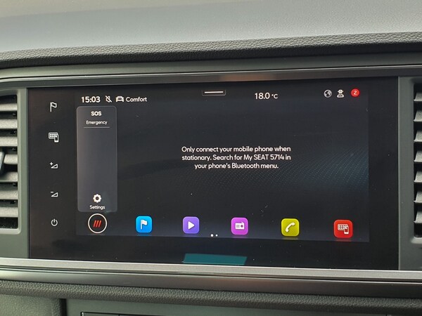 Used Cupra Ateca 2022 for sale - 75565333: Photo 27