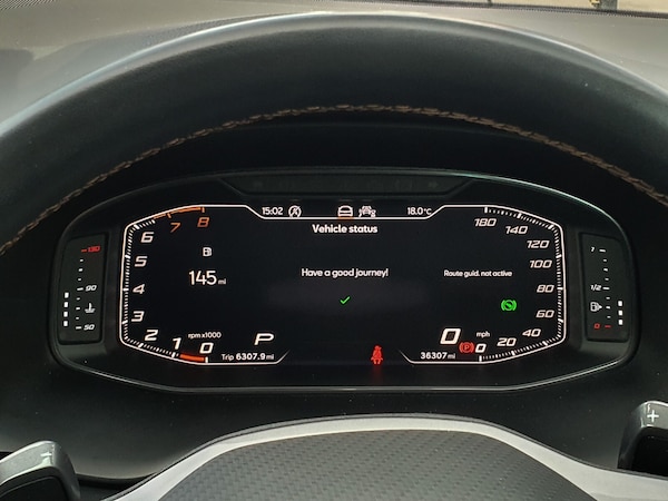 Used Cupra Ateca 2022 for sale - 75565333: Photo 33