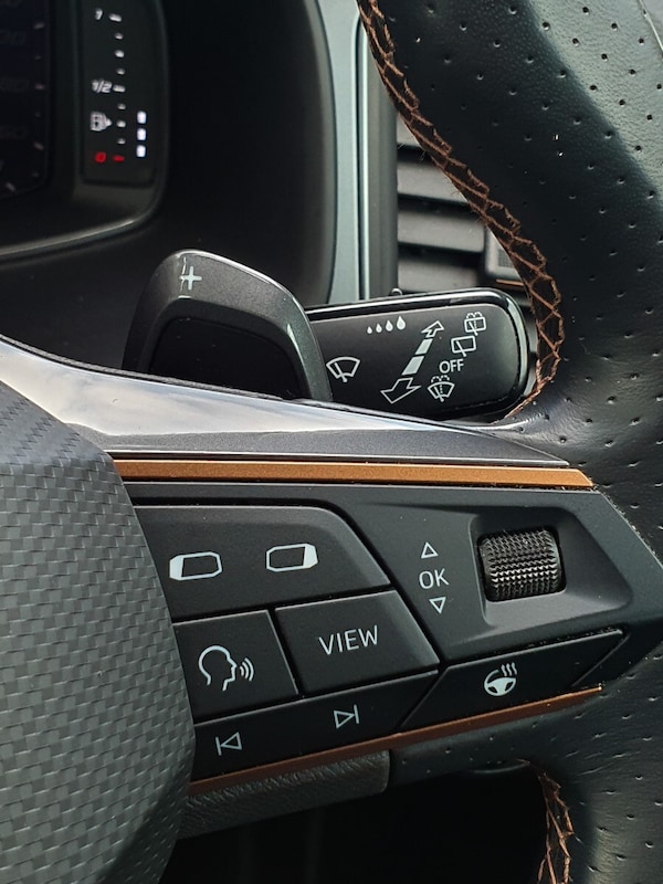 Used Cupra Ateca 2022 for sale - 75565333: Photo 34