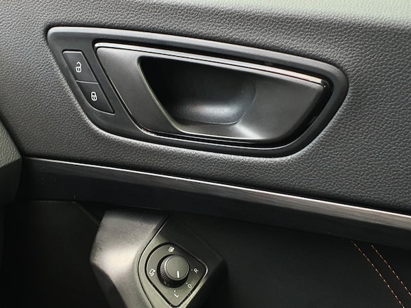 Used Cupra Ateca 2022 for sale - 75565333: Photo 36