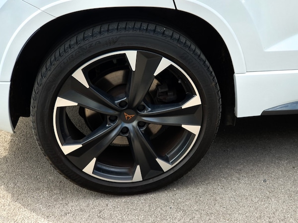 Used Cupra Ateca 2022 for sale - 75565333: Photo 39