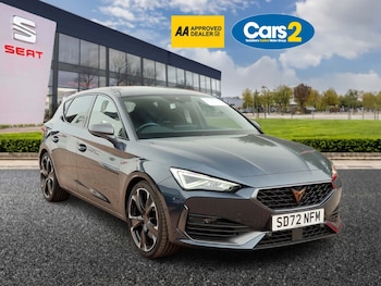 Used Cupra Leon 2022 for sale - 75565478: Photo