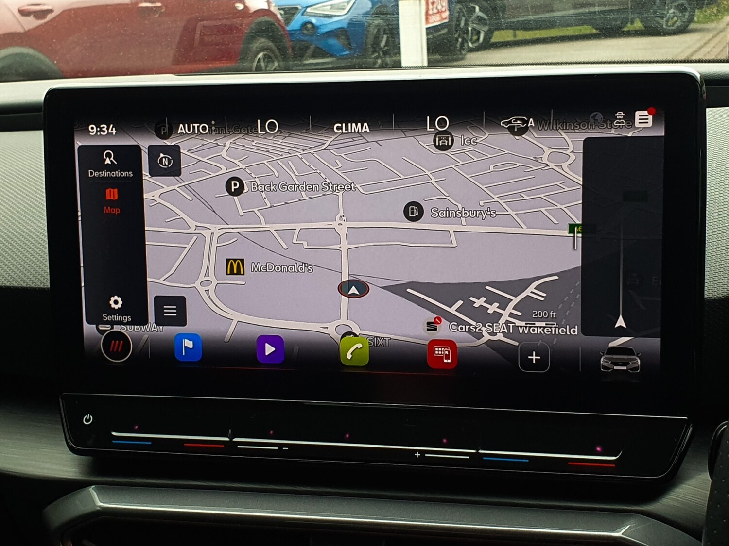 Vehicle 26