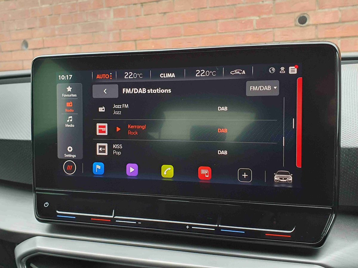 Used SEAT Leon 2023 for sale - 77075580: Photo 21