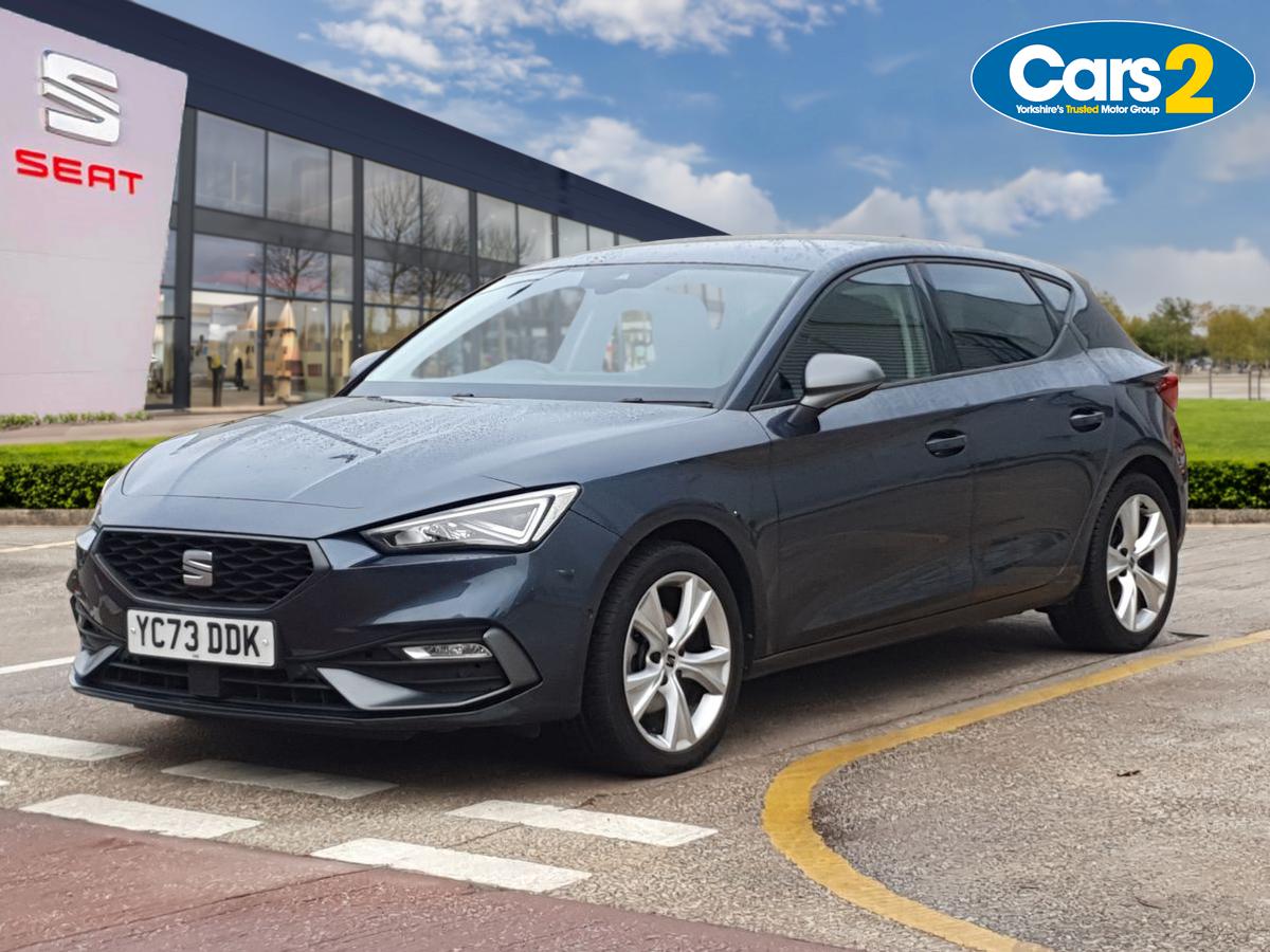 Used SEAT Leon 2023 for sale - 77075580: Photo 7