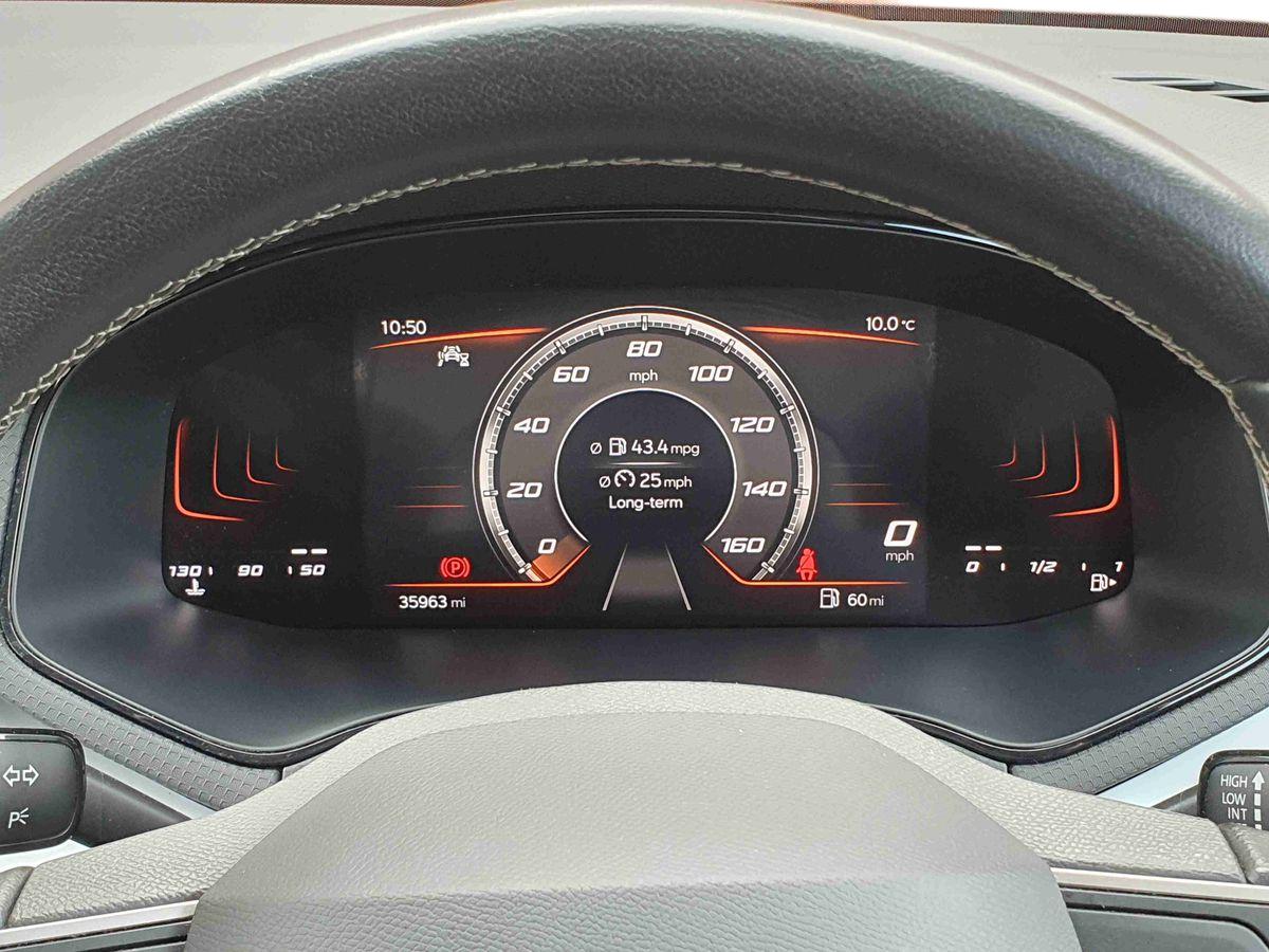 Used SEAT Ibiza 2023 for sale - 77826454: Photo 14