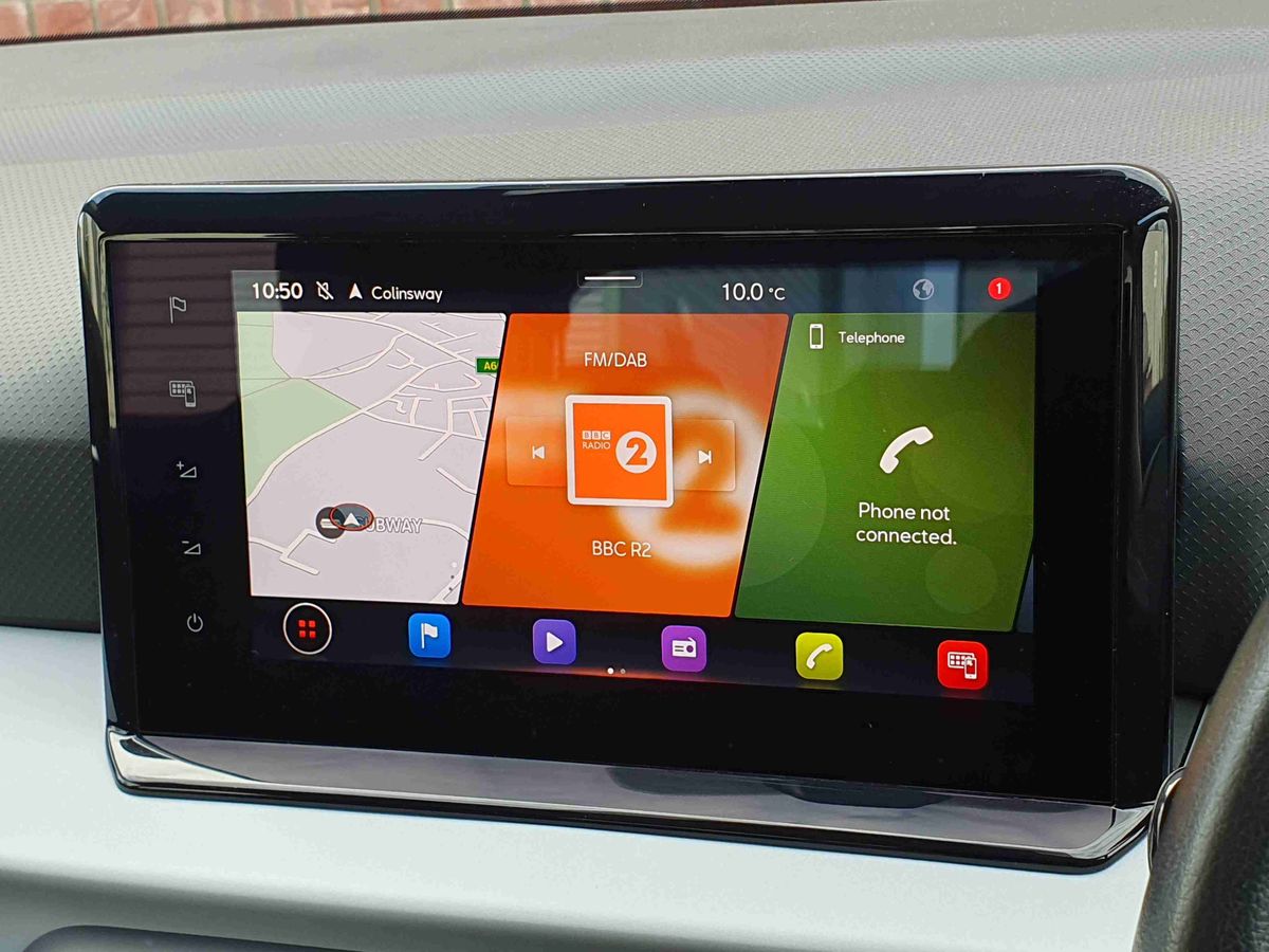 Used SEAT Ibiza 2023 for sale - 77826454: Photo 19