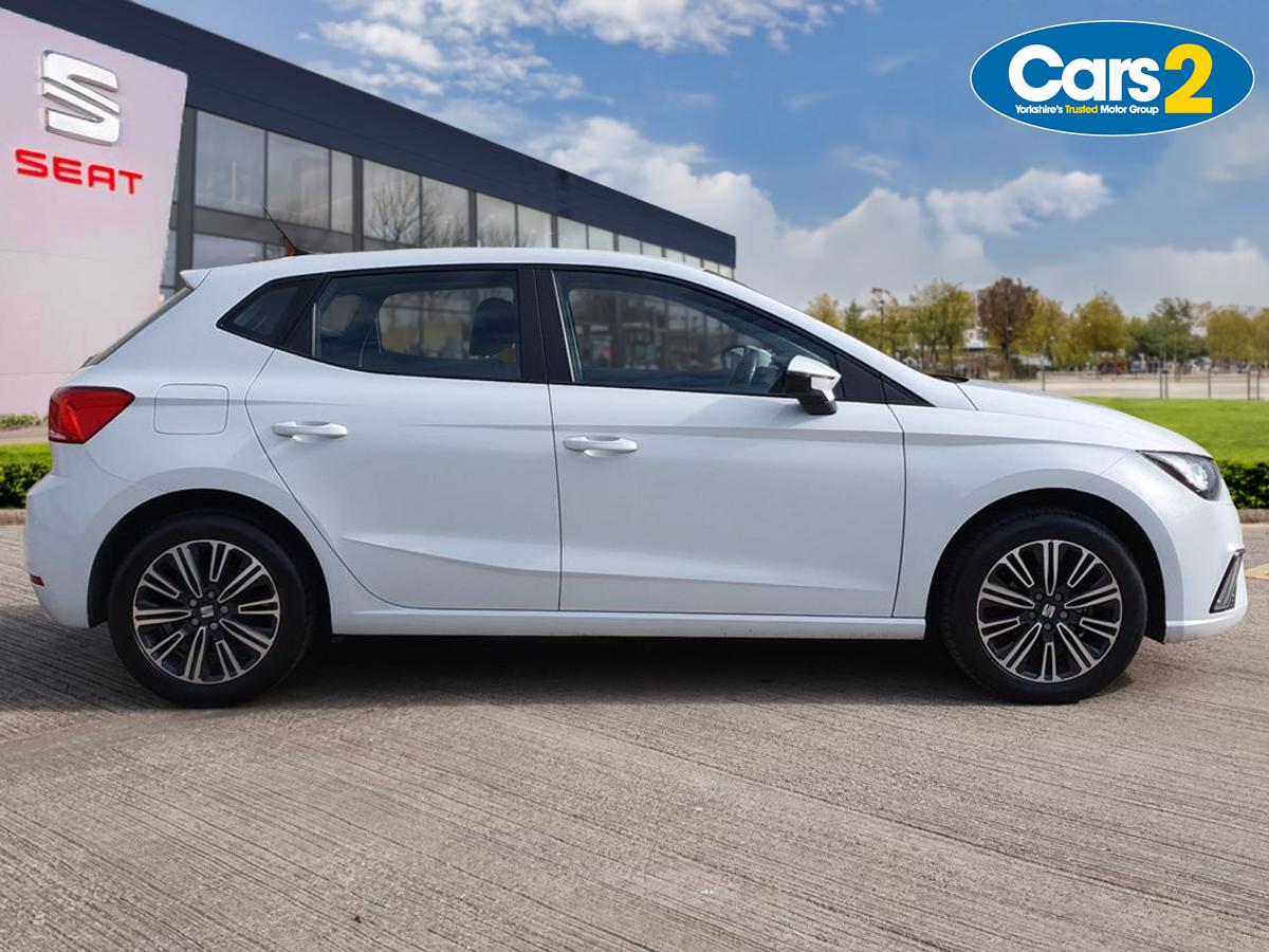 Used SEAT Ibiza 2023 for sale - 77826454: Photo 2