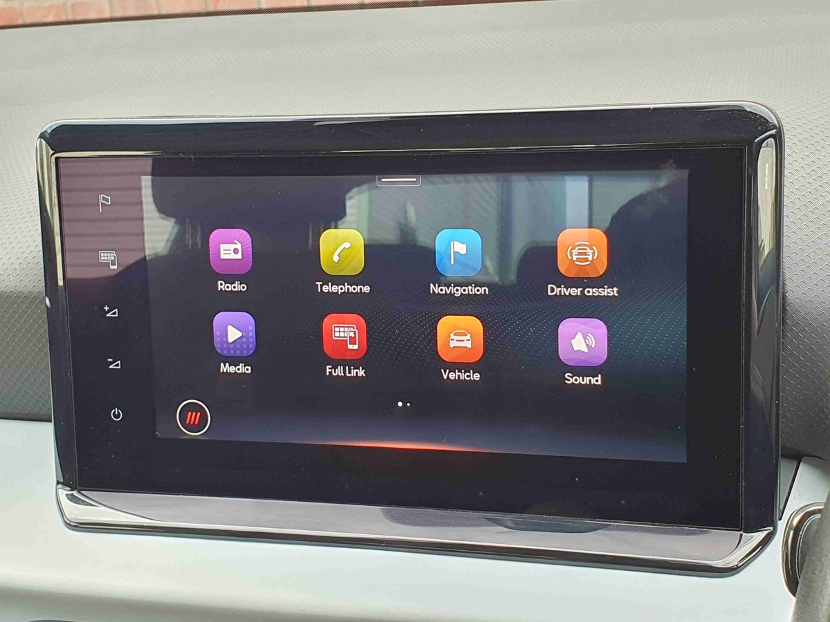 Used SEAT Ibiza 2023 for sale - 77826454: Photo 20