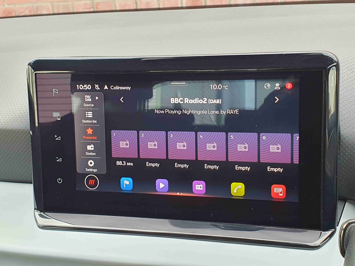 Used SEAT Ibiza 2023 for sale - 77826454: Photo 21