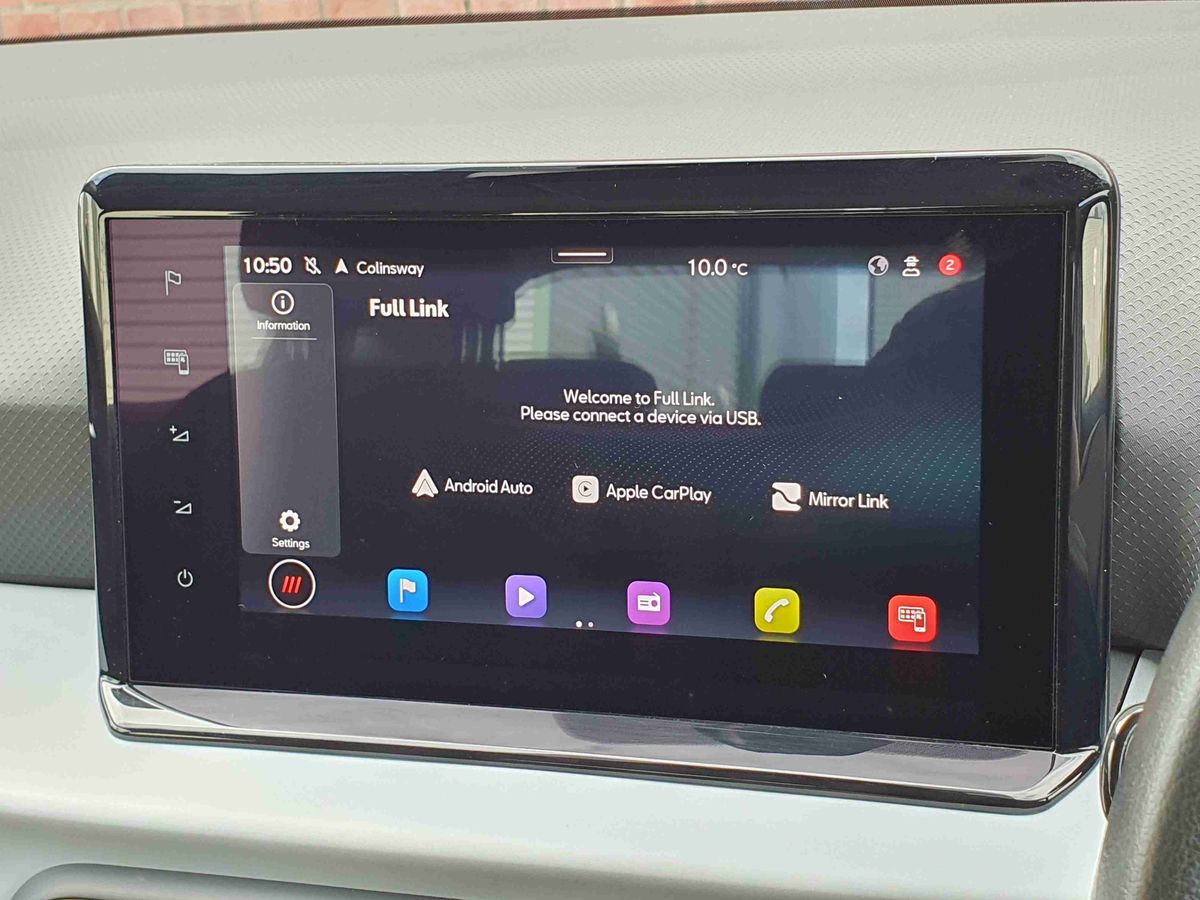 Used SEAT Ibiza 2023 for sale - 77826454: Photo 24