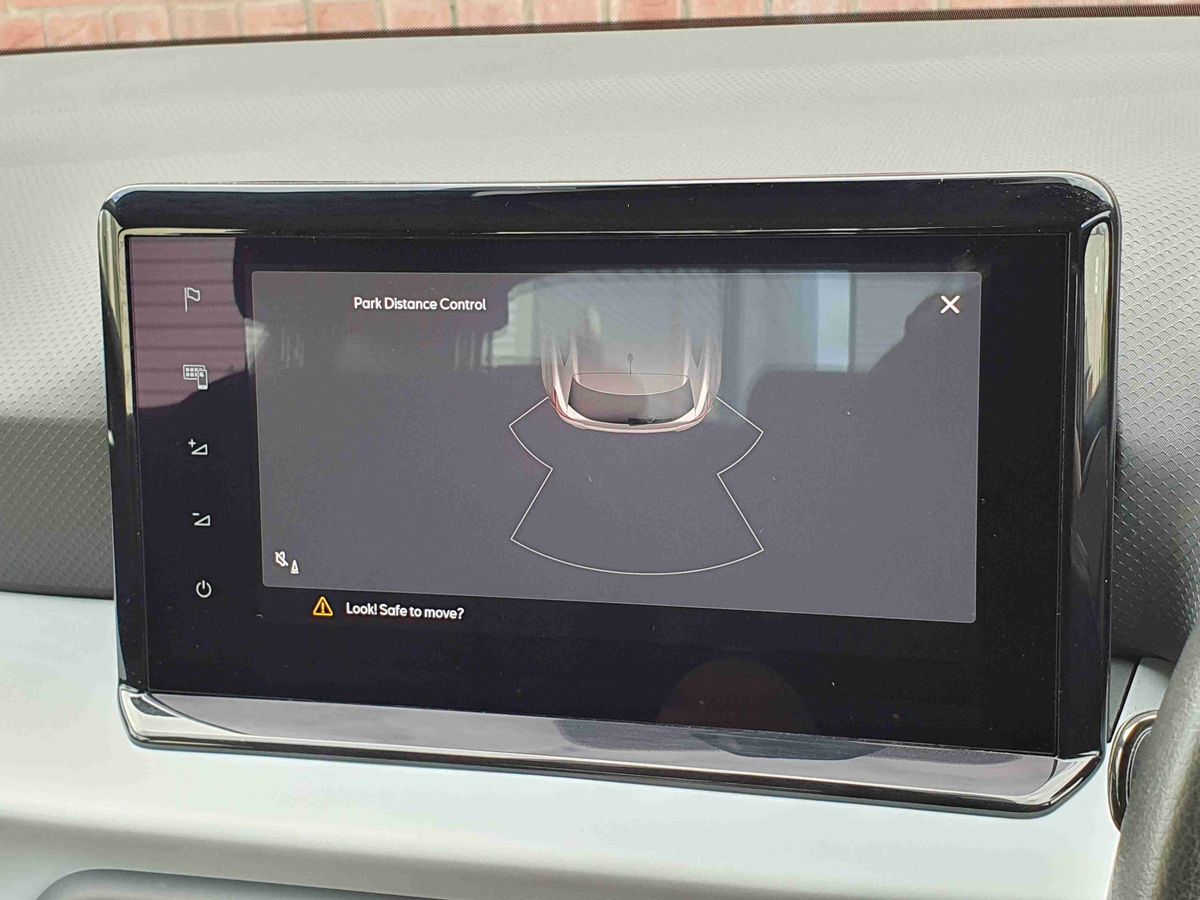 Used SEAT Ibiza 2023 for sale - 77826454: Photo 25