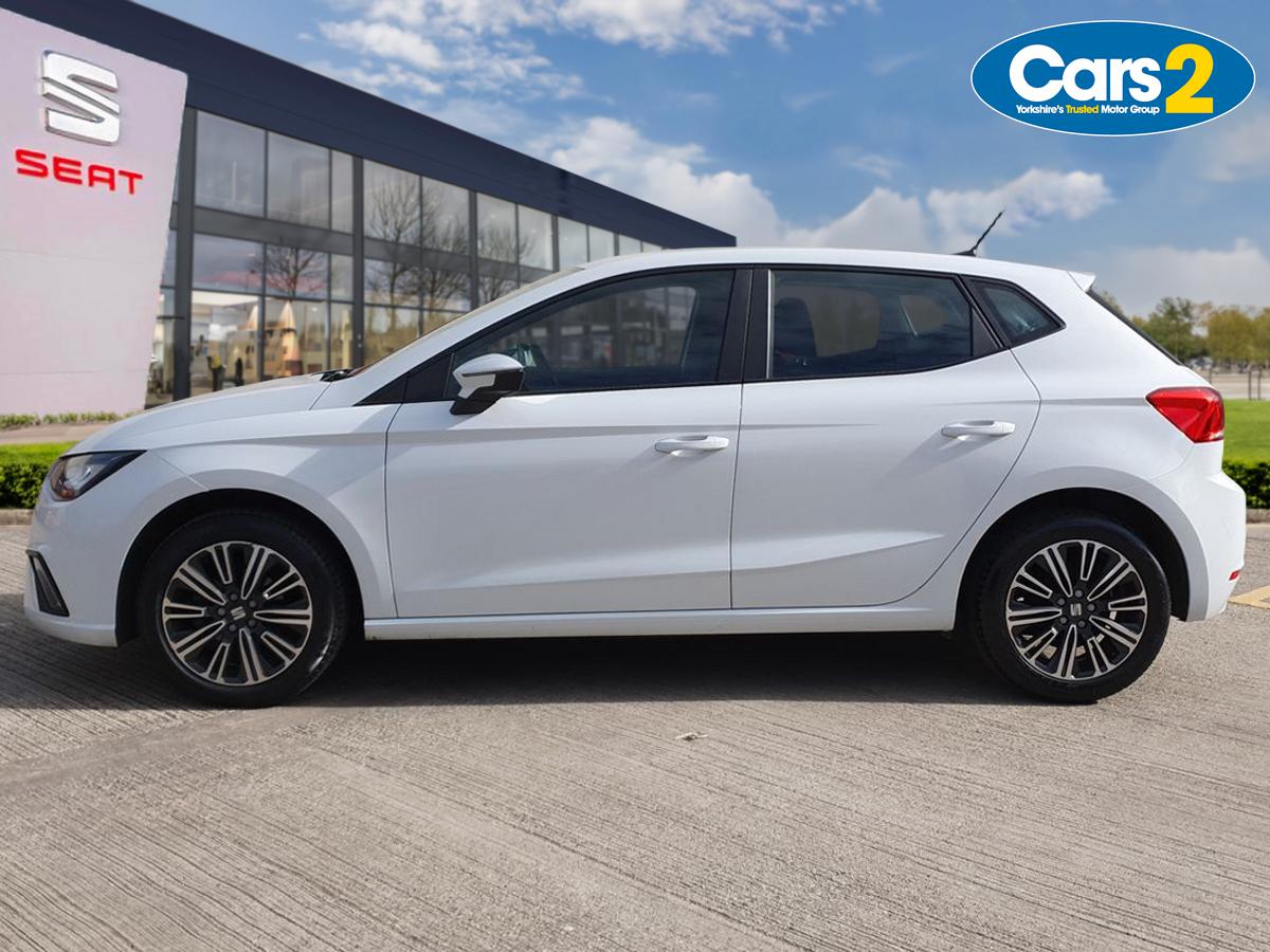 Used SEAT Ibiza 2023 for sale - 77826454: Photo 6